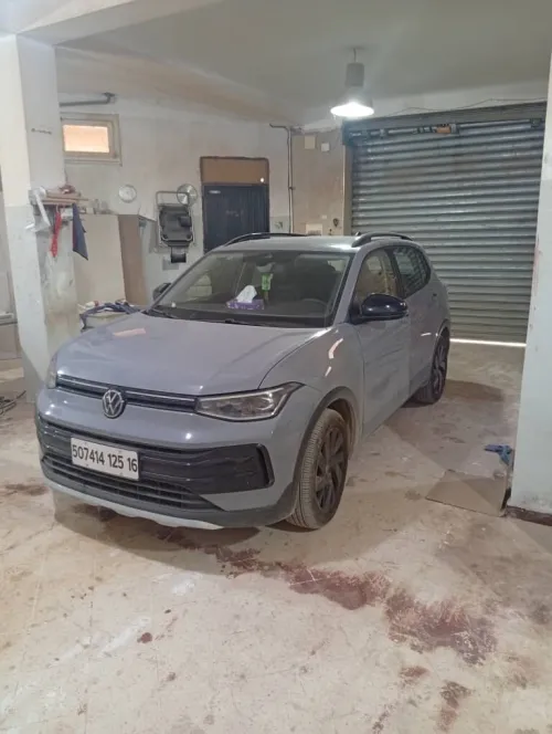 Volkswagen Tahru 2025 Tahru XR