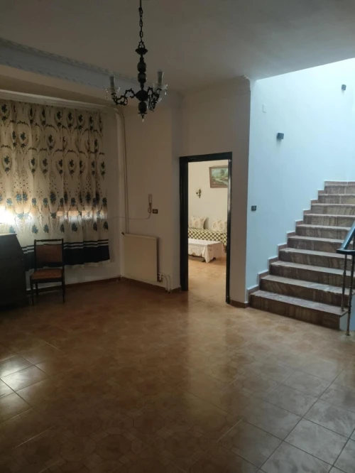 Vente Villa Tlemcen Tlemcen
