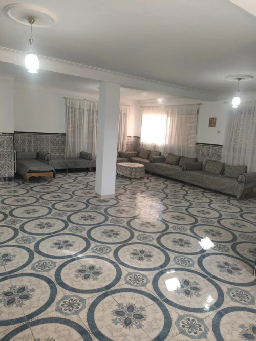 Vente Villa Tlemcen Tlemcen