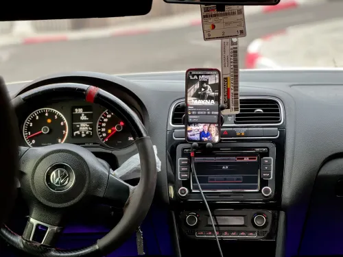 Volkswagen Polo 2014 R-line