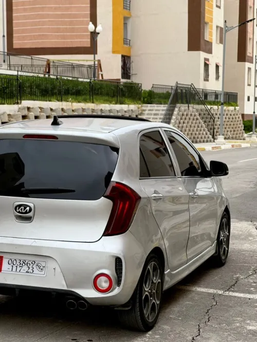 Kia Picanto 2017 Sportline