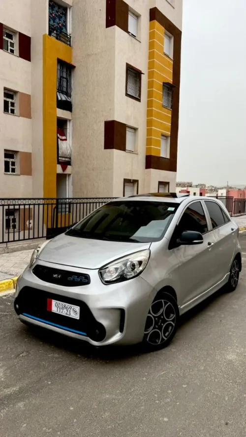 Kia Picanto 2017 Sportline