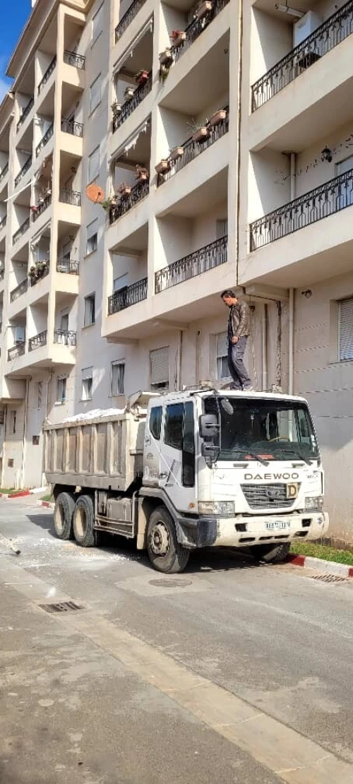  démolition et rénovation maison 