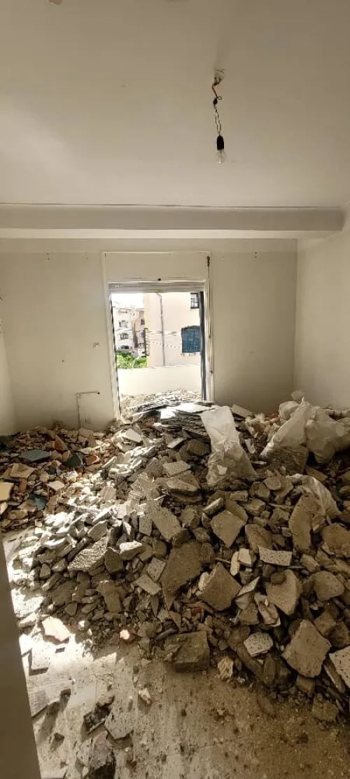  démolition et rénovation maison 