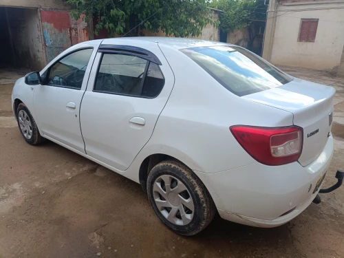 Dacia Logan 2015 Logan