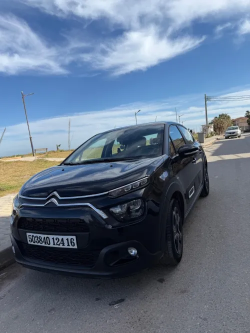 Citroen C3 2024 