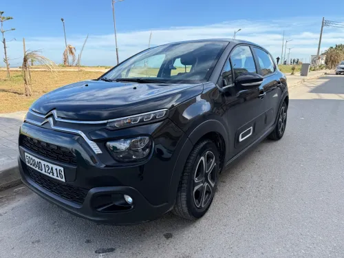 Citroen C3 2024 