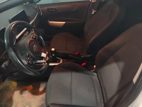 Kia Picanto 2019 EX