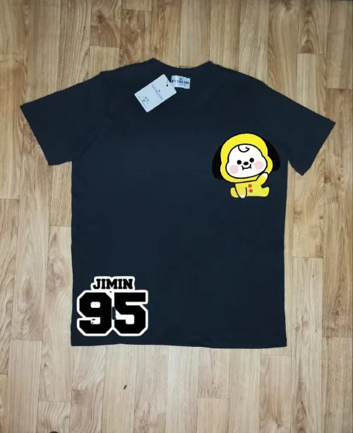 BTS T-SHIRT