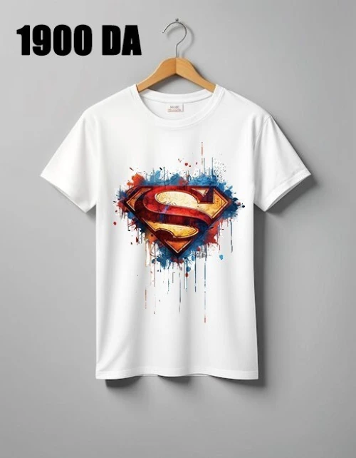 T-shirts personnalisés