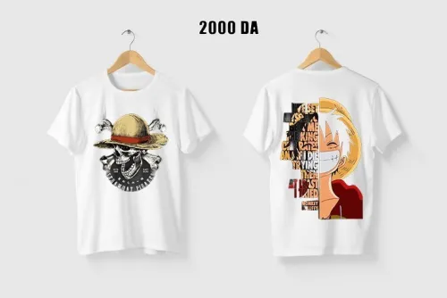 T-shirts personnalisés