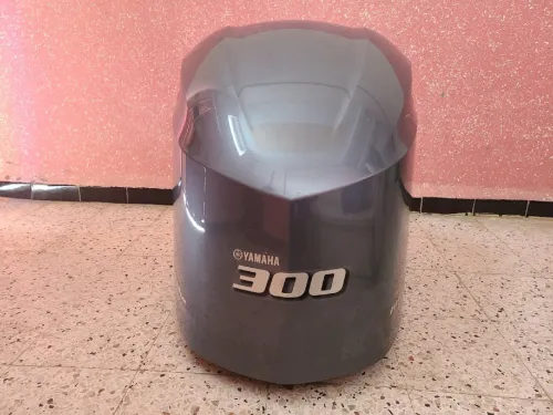 Lot pièce 300cv yamaha
