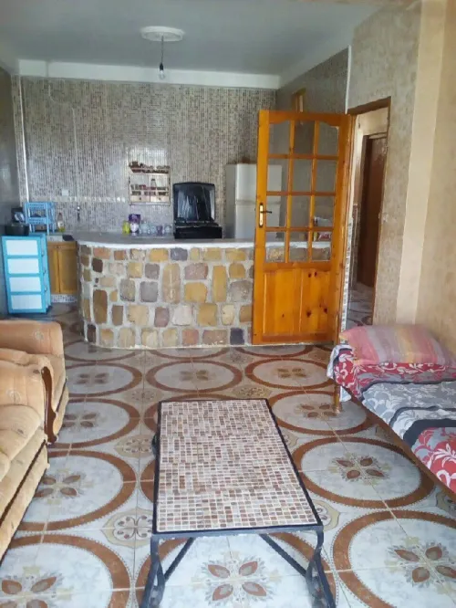 Location vacances Appartement F3 Béjaïa Toudja