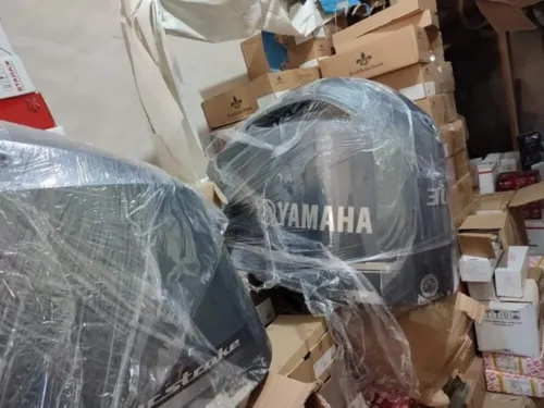 Lot pièce 300cv yamaha