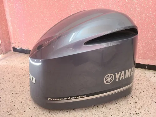 Lot pièce 300cv yamaha