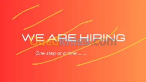 RECRUTMENT COMMUNITY MANAGER