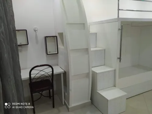Vente Appartement F3 Tlemcen Mansourah