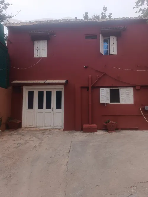 Location bien immobilier Alger Birkhadem