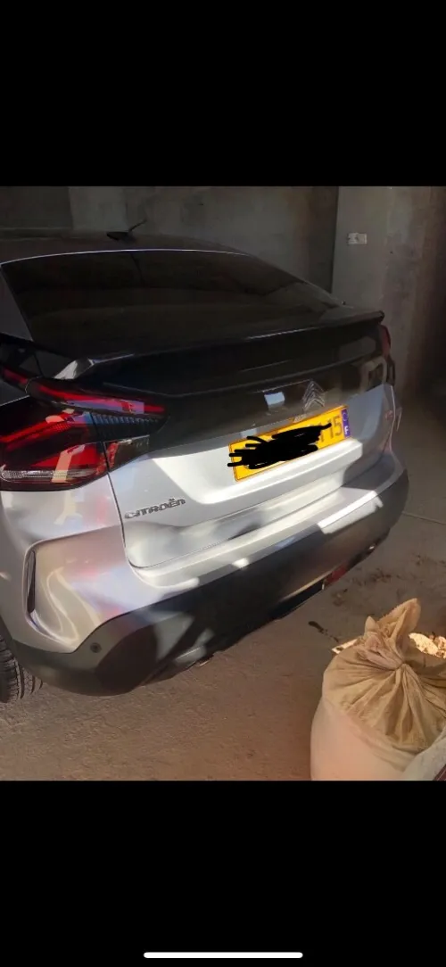 Citroen C4 2021 Shine