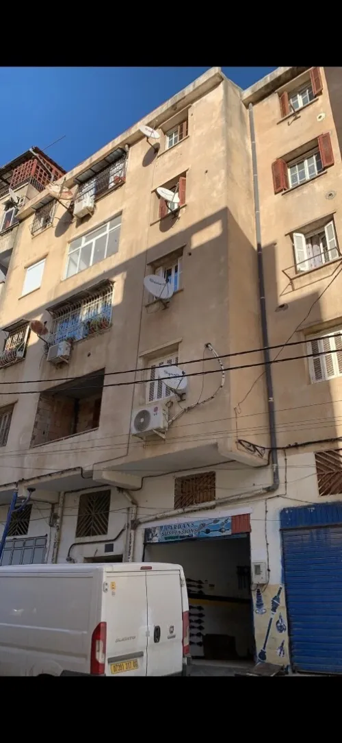 Location Appartement F2 Tizi Ouzou Tizi ouzou