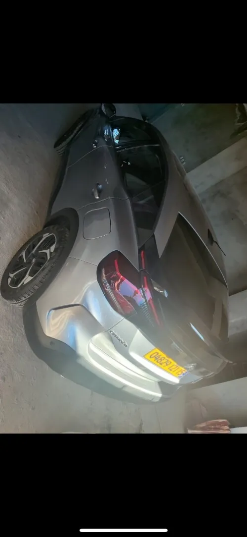 Citroen C4 2021 Shine