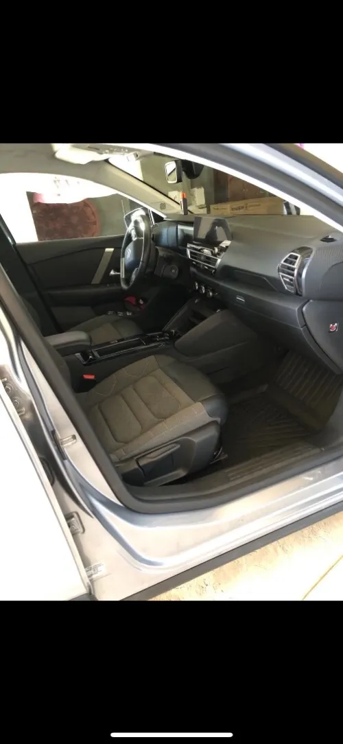 Citroen C4 2021 Shine