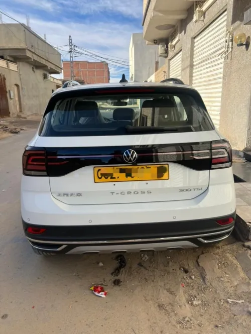 Volkswagen T-Roc 2025 R-Line 