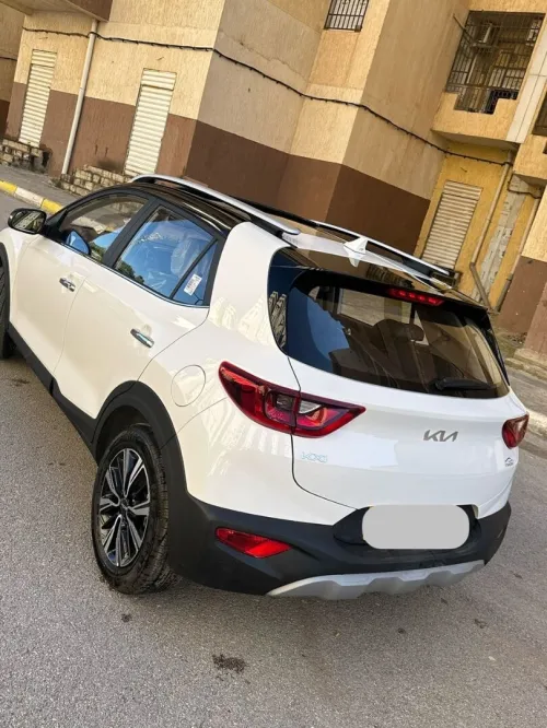 Kia KX1 2025 Kia KX1 Luxury