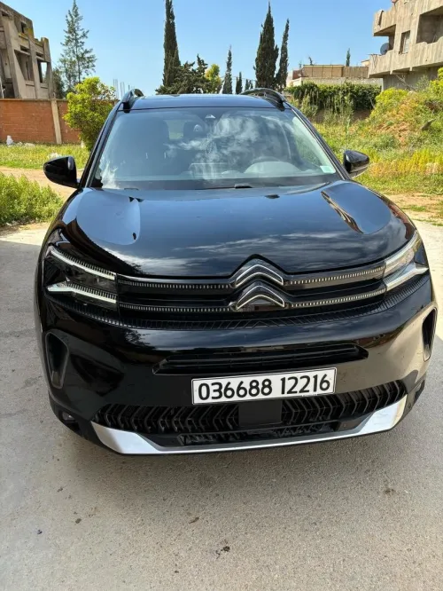 Citroen C5 2022 C5