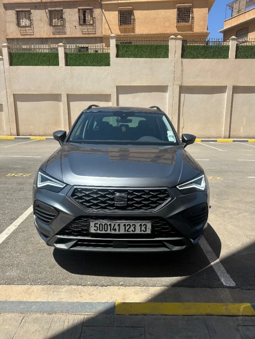 Seat Ateca 2023 Fr