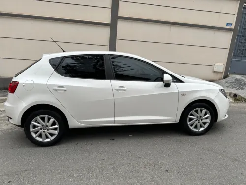 Seat Ibiza 2018 Sol