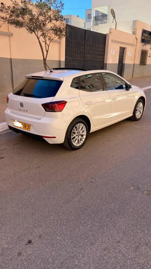 Seat Ibiza 2018 EDITION