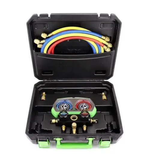 JEU DE MANO VALIS T/GAZ ST-B268 SUPER STAR