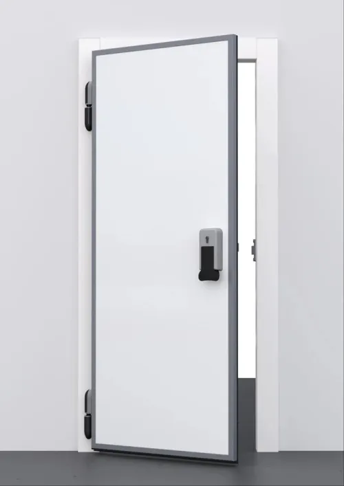 Chambres Froides Positives & Négatives