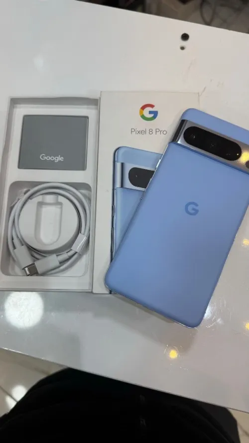 Google Pixel 8 Pro