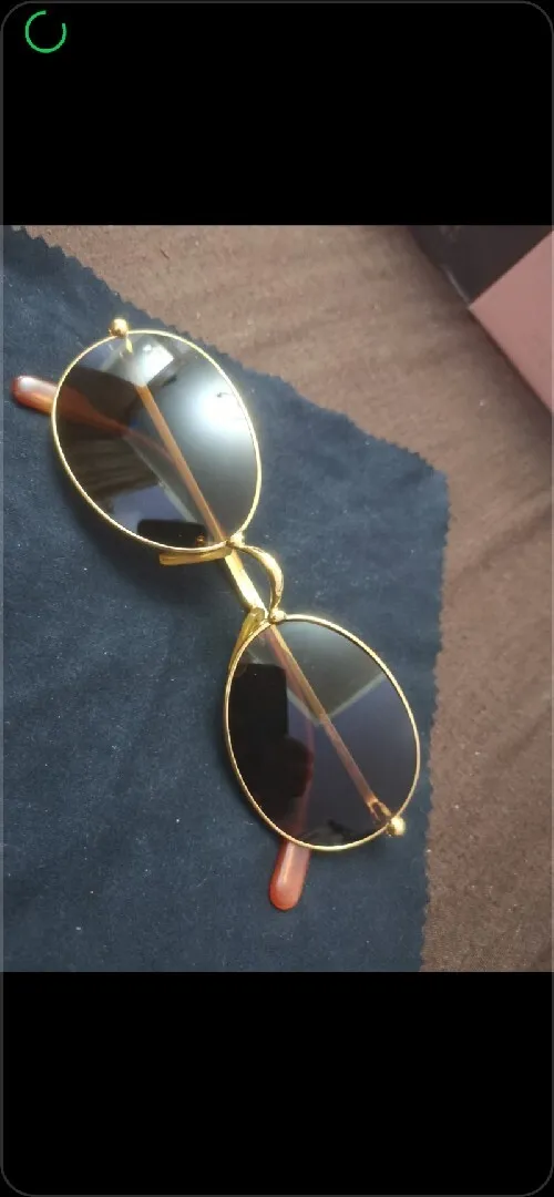 Lunette cartier sorbone