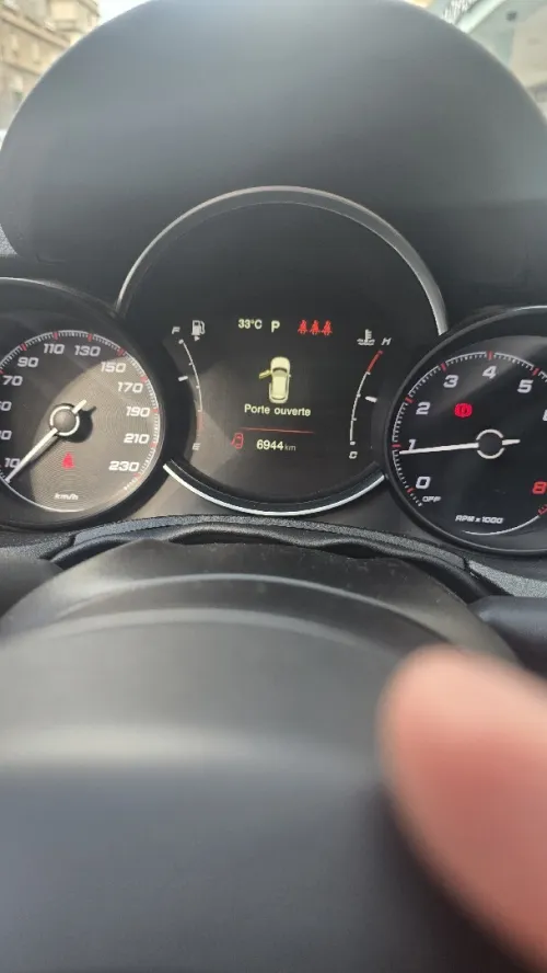 Fiat 500x 2024 Club