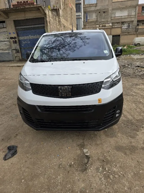 Fiat Scodo 2023 Par 15