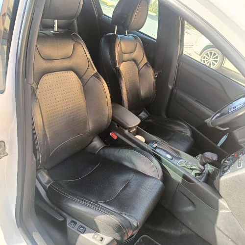 DS DS4 2016 So Chic Crossback