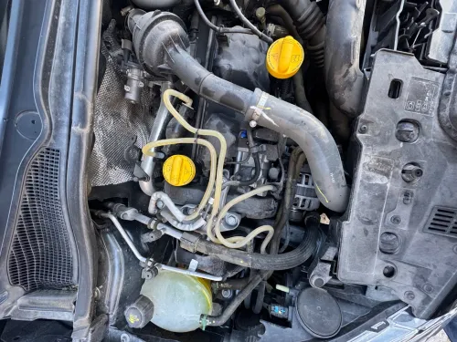 Renault Clio 4 2018 Limited