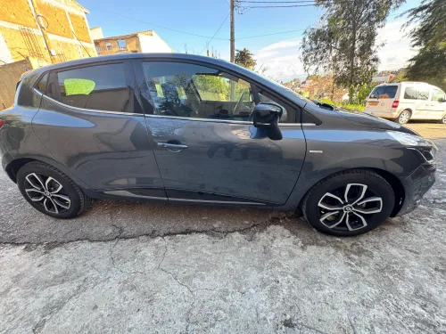 Renault Clio 4 2018 Limited