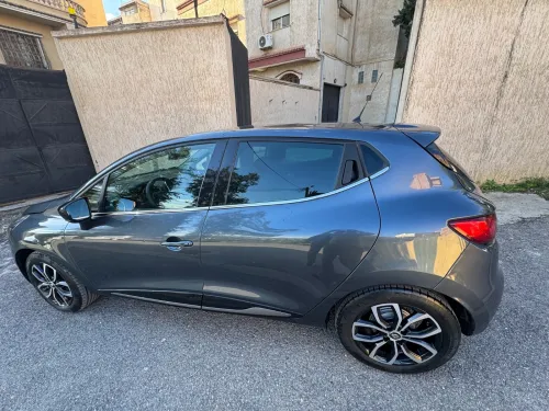 Renault Clio 4 2018 Limited