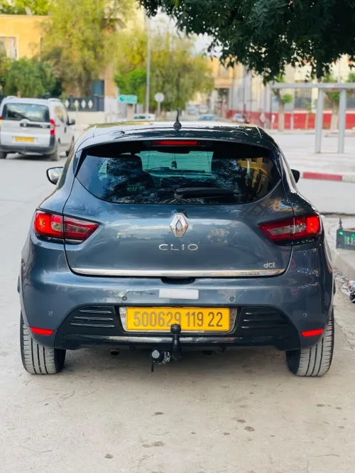 Renault Clio 4 2019 Limited