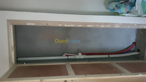 Vente Appartement F3 Tizi ouzou Tizi ouzou