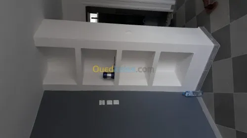 Vente Appartement F3 Tizi ouzou Tizi ouzou