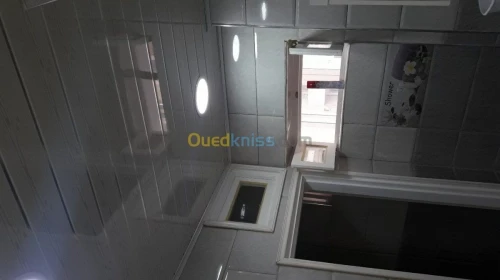 Vente Appartement F3 Tizi ouzou Tizi ouzou