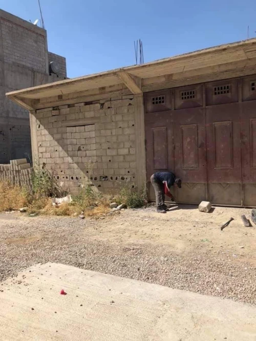 Vente Carcasse Oum el bouaghi Oum el bouaghi