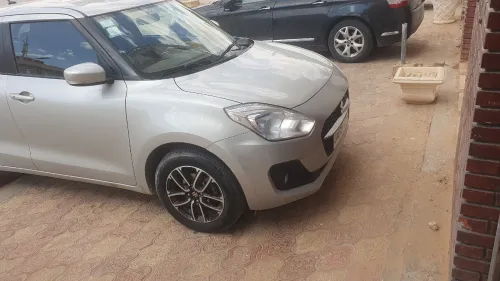 Suzuki Swift 2022 Swift