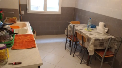 Location vacances Appartement F3 Béjaïa Bejaia