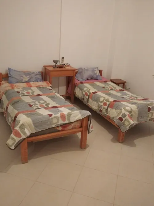 Location vacances Appartement F3 Béjaïa Bejaia